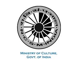 ministry of culture logo