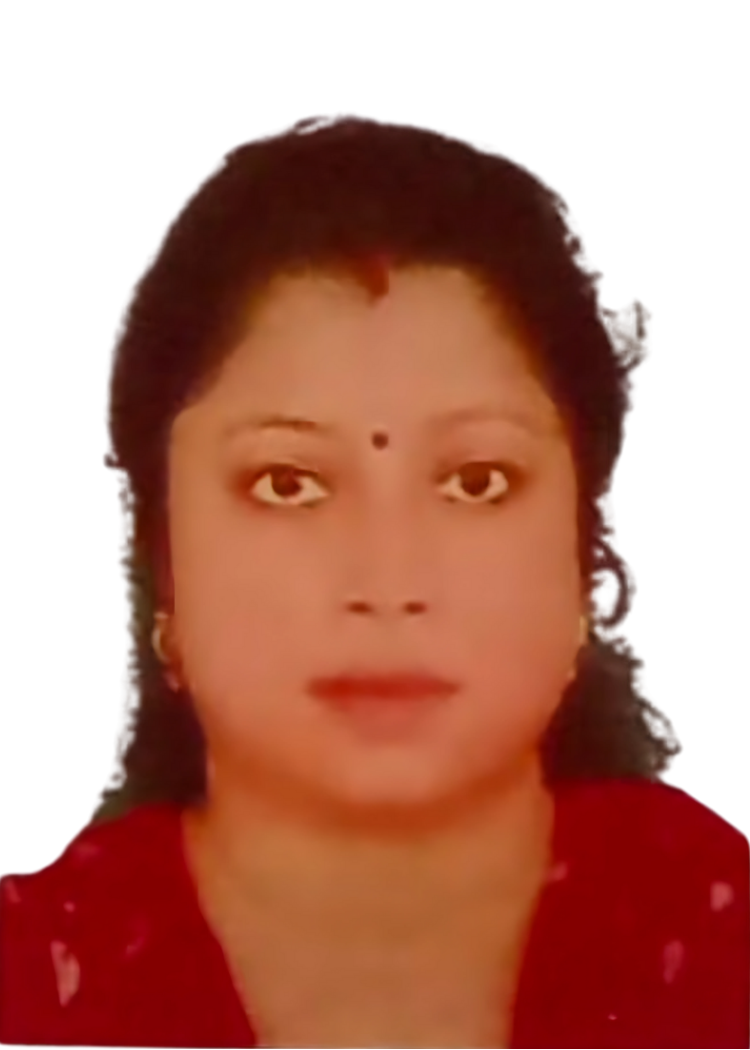 Anindita Chakraborty Roy